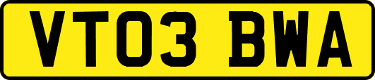 VT03BWA