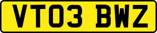 VT03BWZ