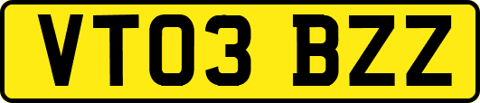 VT03BZZ