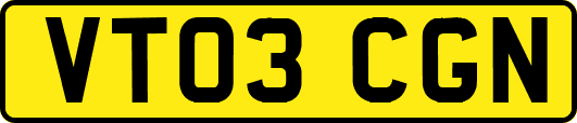 VT03CGN