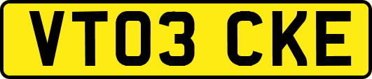 VT03CKE