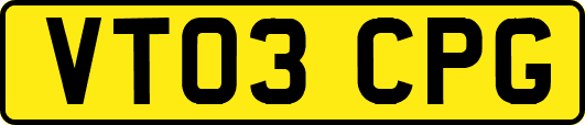 VT03CPG