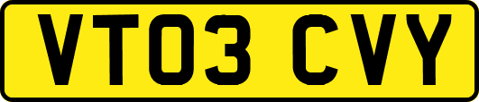 VT03CVY