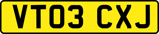VT03CXJ