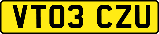 VT03CZU