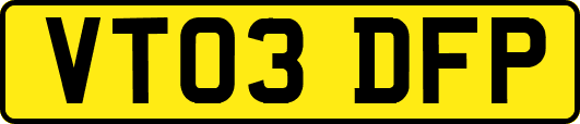VT03DFP