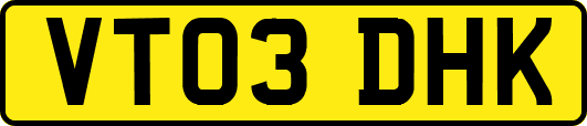 VT03DHK