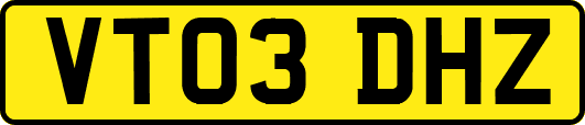 VT03DHZ