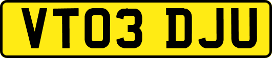 VT03DJU