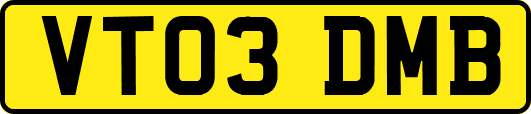 VT03DMB