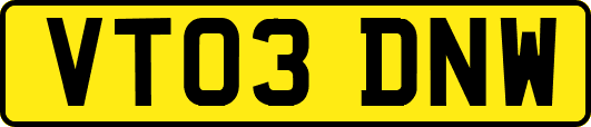 VT03DNW
