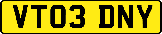 VT03DNY