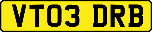 VT03DRB