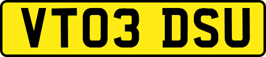 VT03DSU