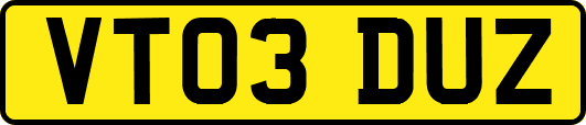 VT03DUZ