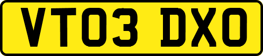 VT03DXO