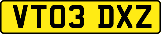 VT03DXZ