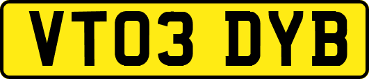 VT03DYB