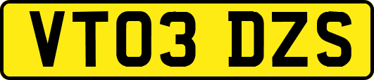 VT03DZS