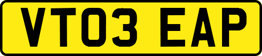 VT03EAP
