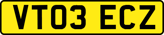 VT03ECZ