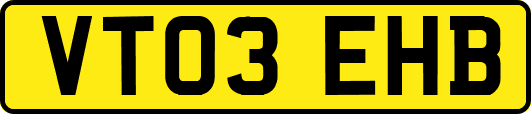 VT03EHB