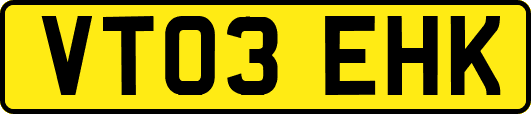 VT03EHK