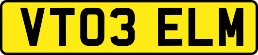 VT03ELM