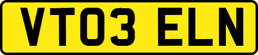 VT03ELN
