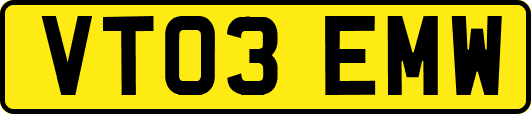 VT03EMW