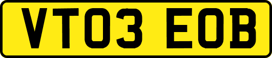 VT03EOB