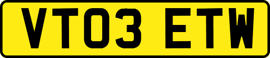 VT03ETW