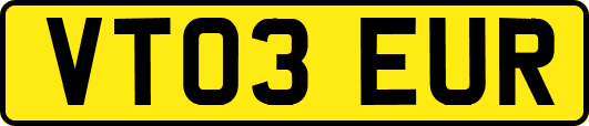 VT03EUR