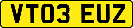 VT03EUZ