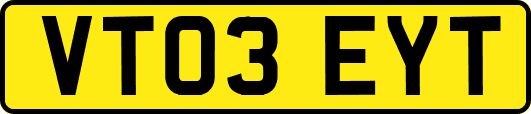 VT03EYT