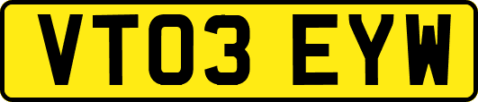 VT03EYW