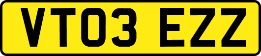 VT03EZZ