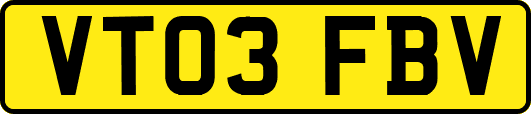 VT03FBV