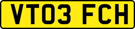 VT03FCH