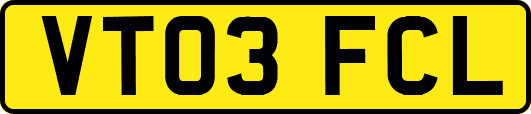 VT03FCL