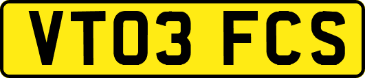 VT03FCS