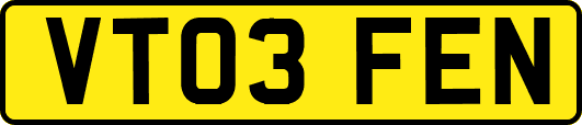 VT03FEN