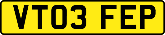 VT03FEP