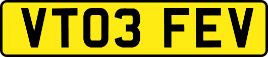 VT03FEV