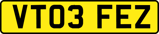 VT03FEZ