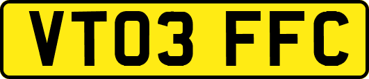VT03FFC