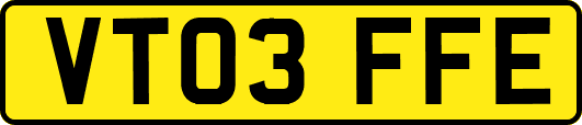 VT03FFE