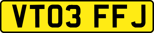 VT03FFJ