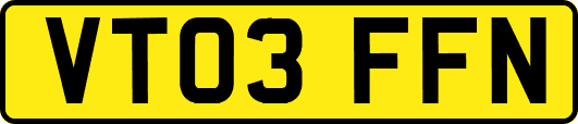 VT03FFN