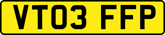 VT03FFP